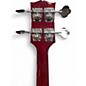 Used Gibson SG Bass Heritage Cherry Electric Bass Guitar