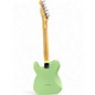Used 2018 Fender Player Telecaster HH Surf Green Metallic Solid Body Electric Guitar