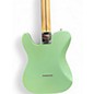 Used 2018 Fender Player Telecaster HH Surf Green Metallic Solid Body Electric Guitar