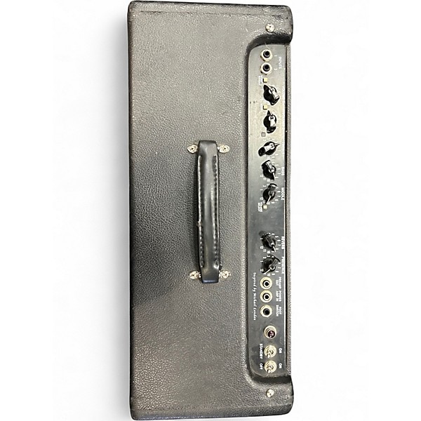 Used Fender Hot Rod DeVille Michael Landau 60W 2x12 Tube Guitar Combo Am Tube Guitar Combo Amp