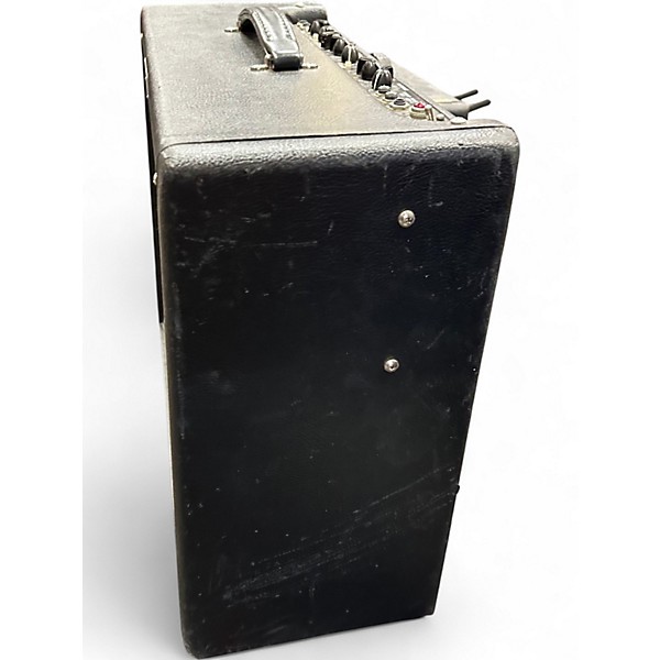 Used Fender Hot Rod DeVille Michael Landau 60W 2x12 Tube Guitar Combo Am Tube Guitar Combo Amp