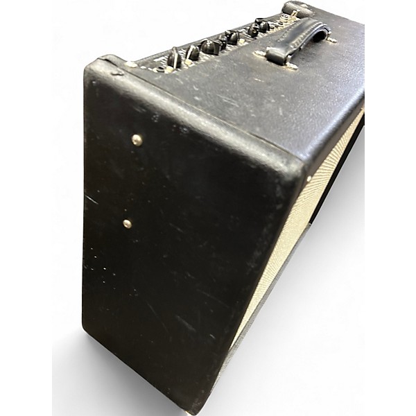 Used Fender Hot Rod DeVille Michael Landau 60W 2x12 Tube Guitar Combo Am Tube Guitar Combo Amp