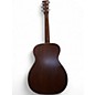 Used Martin 000 JUNIOR E JEFF TWEEDY DARK MAHOGANY Acoustic Electric Guitar