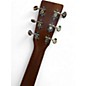 Used Martin 000 JUNIOR E JEFF TWEEDY DARK MAHOGANY Acoustic Electric Guitar