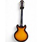 Used Epiphone Casino Coupe VS 2 Color Sunburst Hollow Body Electric Guitar