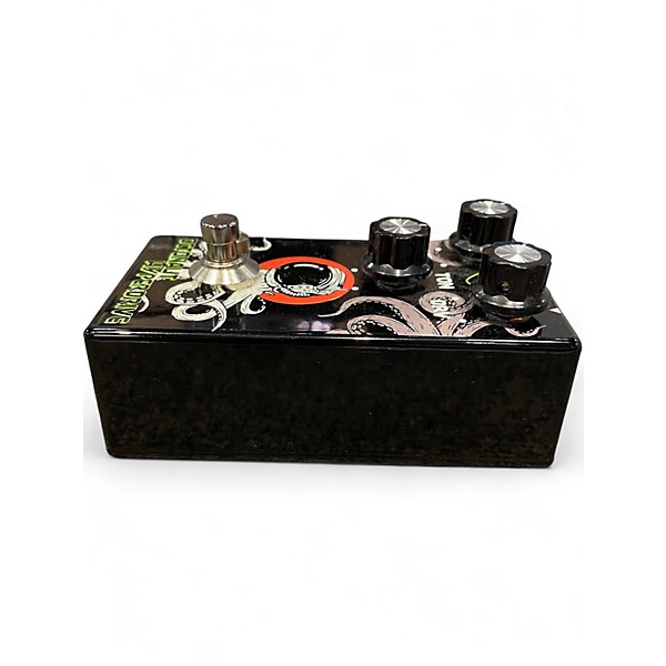 Used Interstellar Audio Machines Octonaut Hyperdrive Effect Pedal