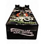 Used Interstellar Audio Machines Octonaut Hyperdrive Effect Pedal