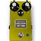 Used Browne Amplification Gritador Effect Pedal thumbnail