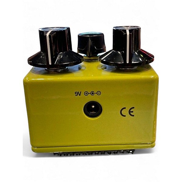 Used Browne Amplification Gritador Effect Pedal