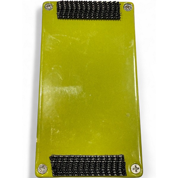 Used Browne Amplification Gritador Effect Pedal