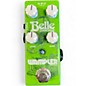 Used Wampler Belle Overdrive Effect Pedal thumbnail