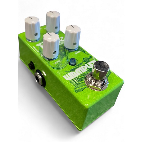 Used Wampler Belle Overdrive Effect Pedal