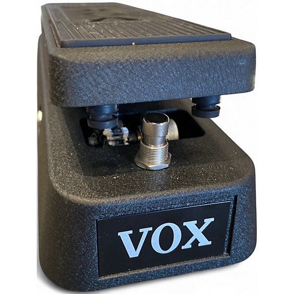 Used VOX V845 Classic Wah Effect Pedal