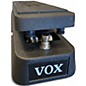 Used VOX V845 Classic Wah Effect Pedal