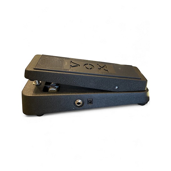 Used VOX V845 Classic Wah Effect Pedal