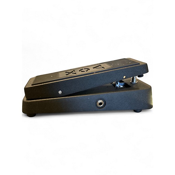 Used VOX V845 Classic Wah Effect Pedal