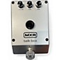 Used MXR M222 Talkbox Effect Pedal thumbnail