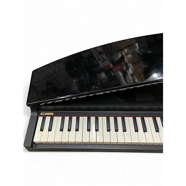 Used KORG Micro Piano Digital Piano