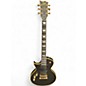 Used ESP LTD EC1000 Black Solid Body Electric Guitar thumbnail