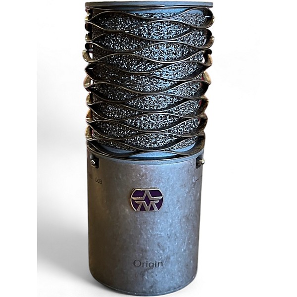 Used Aston Origin Condenser Microphone