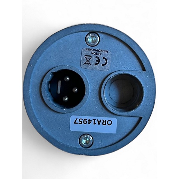 Used Aston Origin Condenser Microphone