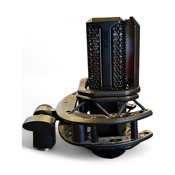 Used LEWITT LCT 440 Pure Condenser Microphone