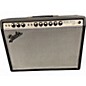 Used Fender 68 CUSTOM DELUXE REVERB Tube Guitar Combo Amp thumbnail