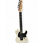 Used Fender Jim Root Signature Telecaster White Solid Body Electric Guitar thumbnail