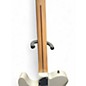 Used Fender Jim Root Signature Telecaster White Solid Body Electric Guitar