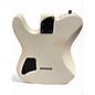Used Fender Jim Root Signature Telecaster White Solid Body Electric Guitar