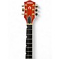 Used Gretsch Guitars Nashville Hollow Body PRO Orange Stain Hollow Body Electric Guitar