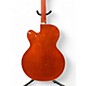 Used Gretsch Guitars Nashville Hollow Body PRO Orange Stain Hollow Body Electric Guitar