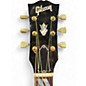 Used 2006 Gibson HUMMINGBIRD ARTIST Dark Cherry Burst Acoustic Electric Guitar