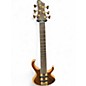 Used Ibanez BTB1836 Natural Electric Bass Guitar thumbnail