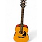 Used Epiphone PR350S Natural Acoustic Guitar thumbnail