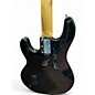 Used Ernie Ball Music Man Stingray 4 String Black Electric Bass Guitar