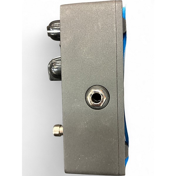 Used Ampeg CLASSIC ANALOG PREAMP Footswitch