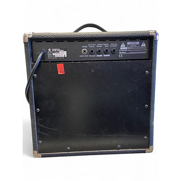 Used Roland 405 Guitar Combo Amp