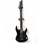 Used Ibanez RG470 Black Solid Body Electric Guitar thumbnail