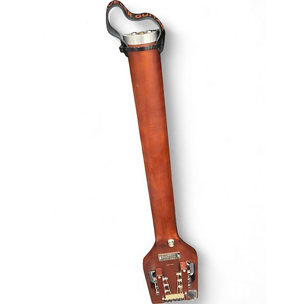 Used Traveler Guitar Ultra Light NATURAL Acoustic Guitar