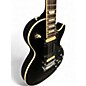 Used Gibson Les Paul Traditional Pro V Black Solid Body Electric Guitar