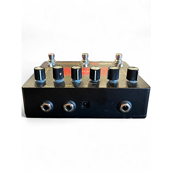 Used Sunn Life Pedal Effect Pedal