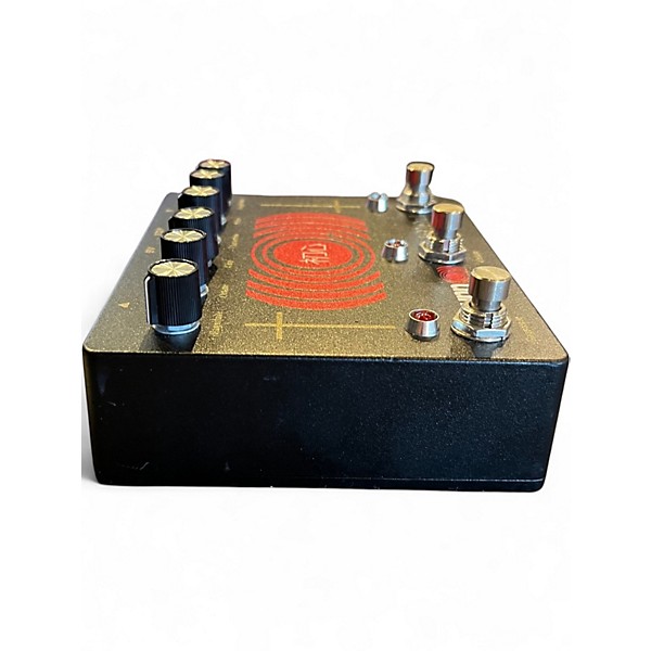 Used Sunn Life Pedal Effect Pedal
