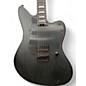 Used ESP LTD XJ1 Black Solid Body Electric Guitar