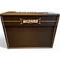 Used Wizard MC50 Tube Guitar Combo Amp thumbnail