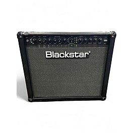Used Blackstar ID:60TVP 1x12 60W Guitar Combo Amp