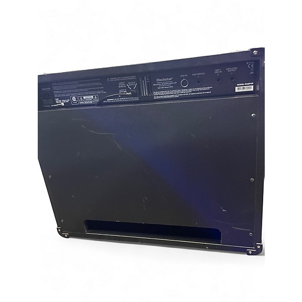 Used Blackstar ID:60TVP 1x12 60W Guitar Combo Amp