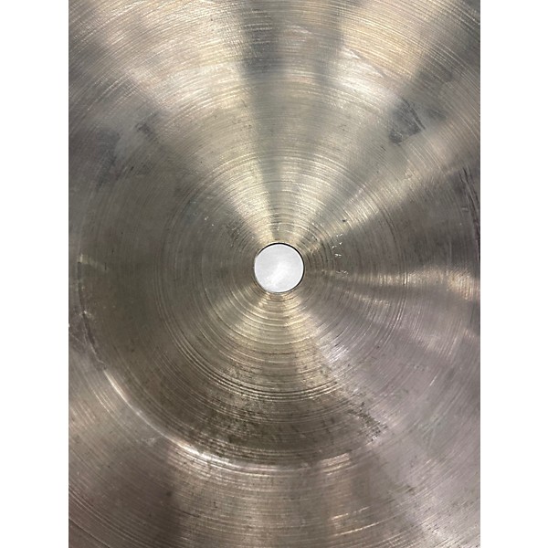 Used Istanbul Agop 16in Xist Cymbal