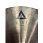 Used Istanbul Agop 16in Xist Cymbal