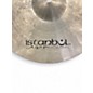Used Istanbul Agop 16in Xist Cymbal